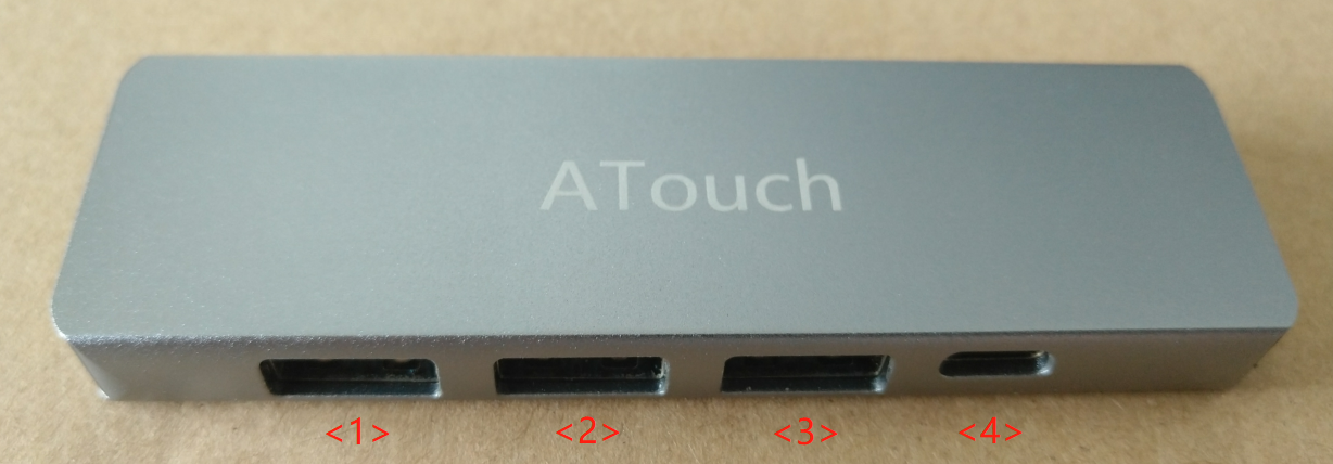 ATouch