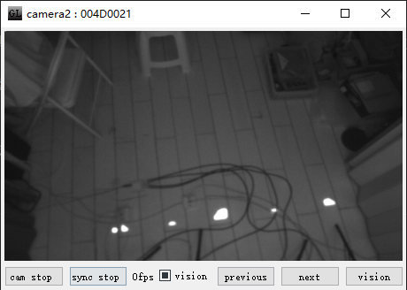 GLMocap