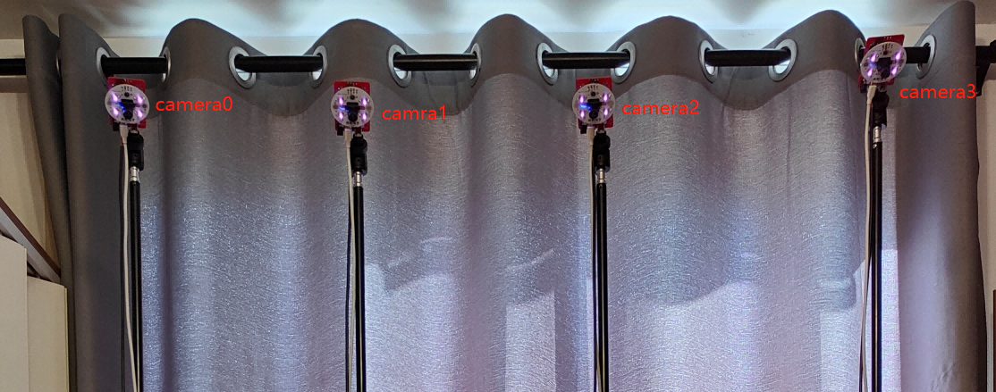 GLMocap