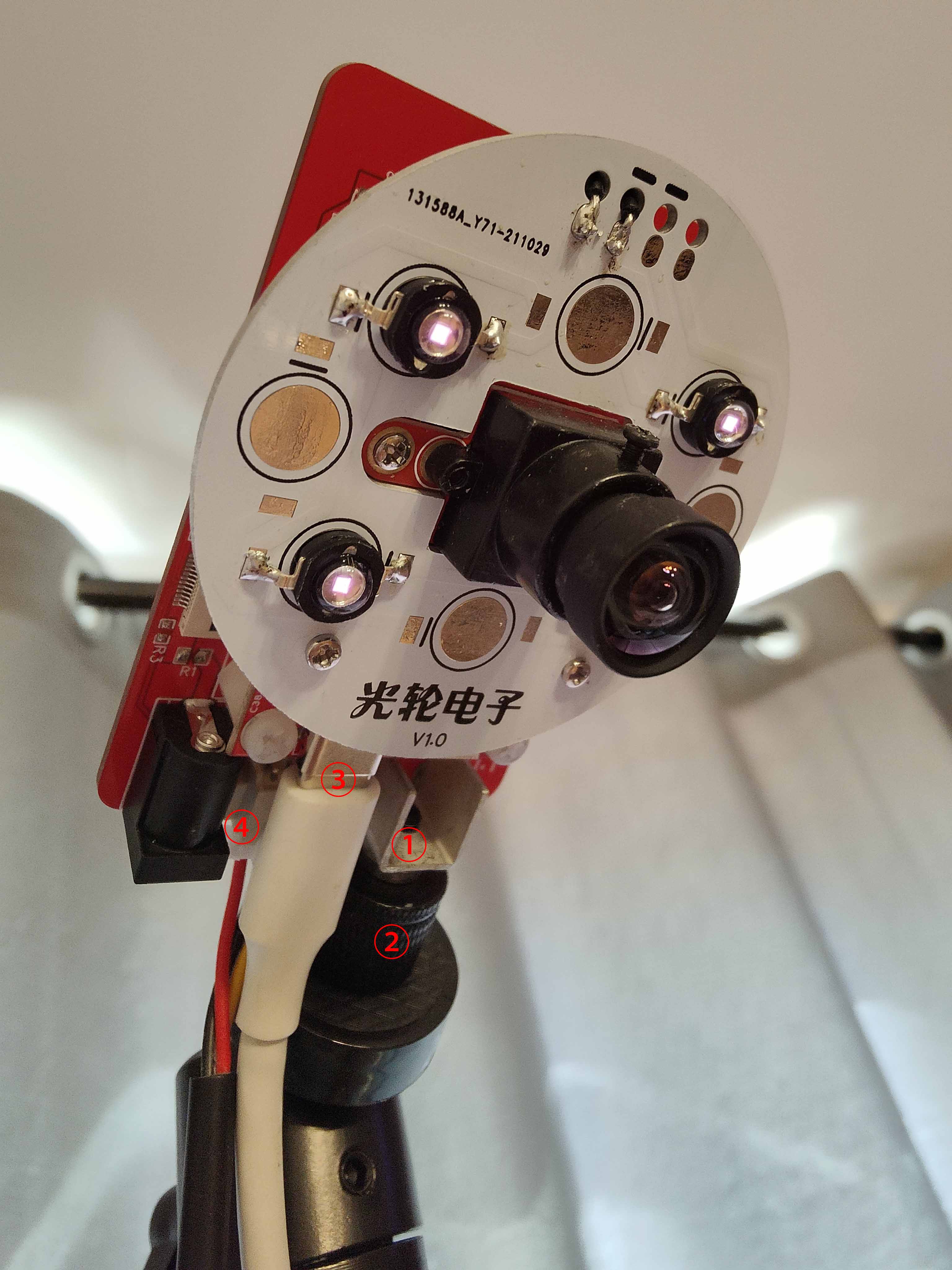 GLMocap