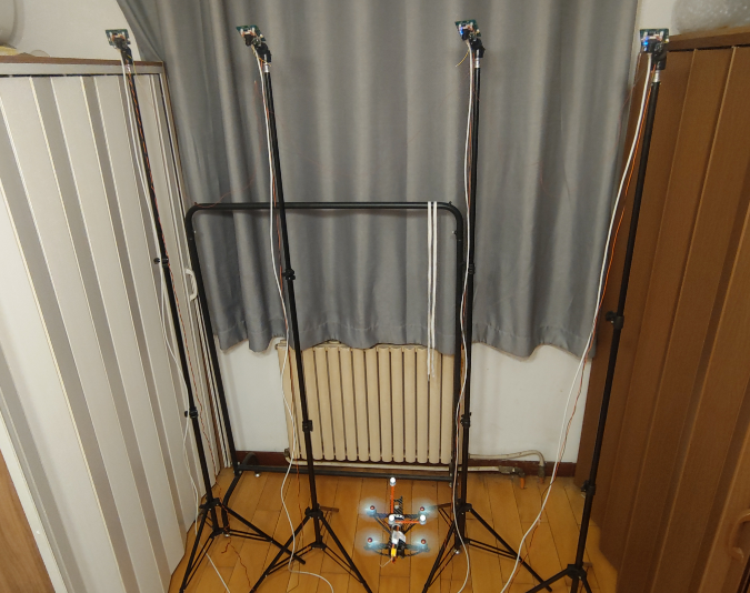 GLMocap