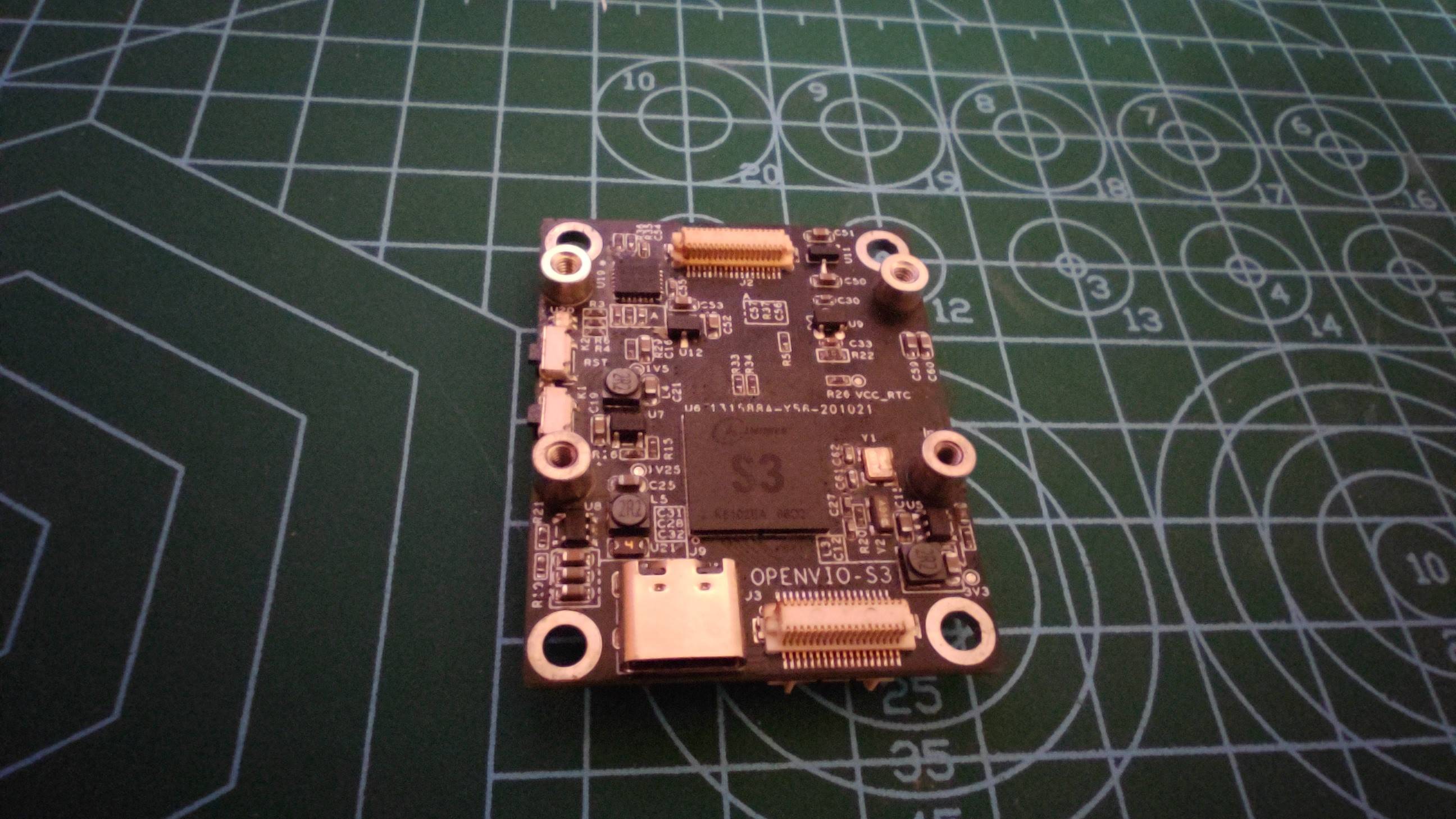 openvio-s3