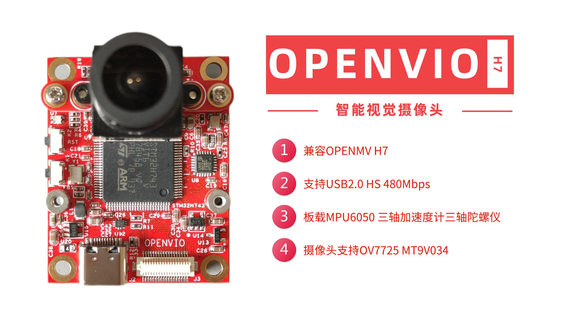 OPENVIO