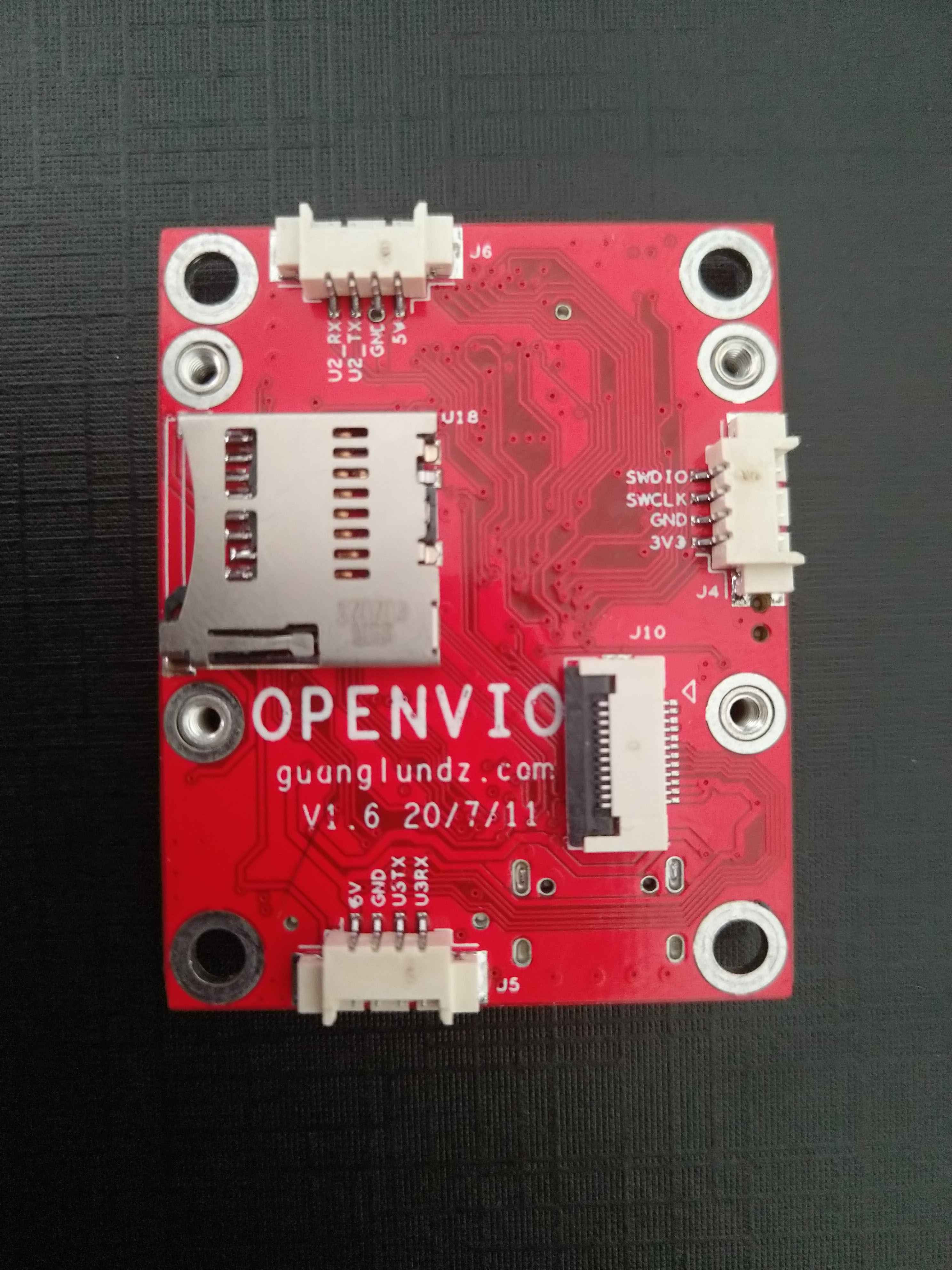 OPENVIO