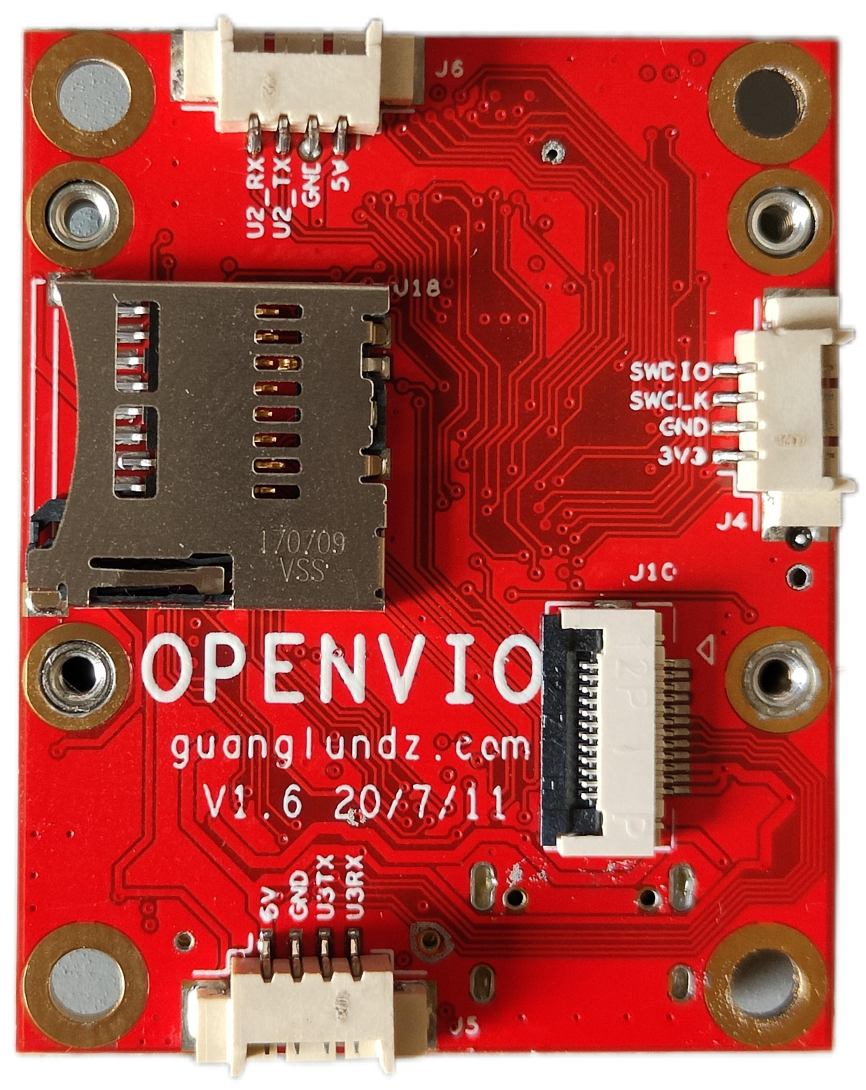 OPENVIO